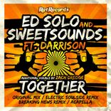 Artwork for "Together"