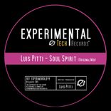Portada para "Soul Spirit"