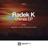 Artwork für "Chimes"