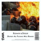 Destroy All Fucking Mice