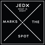 Artwork for "What Is Right"