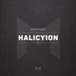 Portada para "Halicyion"