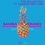 Artwork for "Samba De Verano Ft. Sharon May Linn"