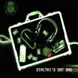 Artwork voor "Dimitri's DAT Bag"
