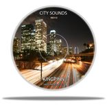 Portada para "City Sounds"