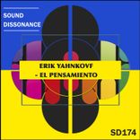 Artwork für "El Pensamiento"