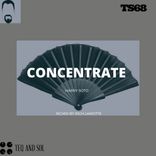 Artwork for "CONCENTRATE"