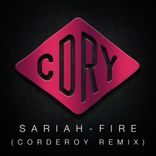 Portada para "Fire (Corderoy Remix)"
