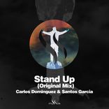 Portada para "Stand Up"