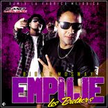 Artwork voor "Empuje"