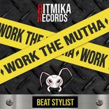 Artwork for "Work The Mutha"
