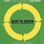 Artwork for "Masquerade / The Night Watch Remixes"