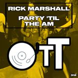 Artwork for "Party 'Til The Am"