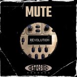 Portada para "Revolution"