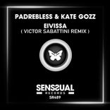 Artwork for "Eivissa (Victor Sabattini Remix)"