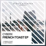 Portada para "French Toast EP"