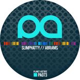 Artwork for "Abrams"