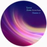 Artwork for "We Love House (Session 1)"