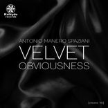Artwork voor "Velvet Obviousness"