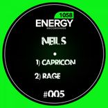 Artwork for "Capricorn"