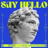 Artwork für "Say Hello"