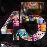 Artwork for "La Llorona"