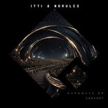 Artwork for "Hypnosis EP"