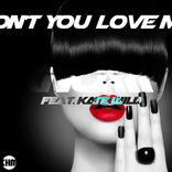 Artwork für "Don't You Love Me"