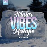 Artwork for "Winter Vibes Mixtape, Vol. 2"