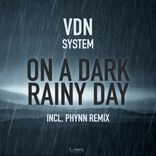 Artwork for "On A Dark Rainy Day"
