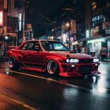 Artwork für "Big Jet Plane"