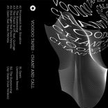 Artwork für "Chant and Call"