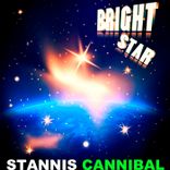 Artwork voor "Cannibal"