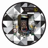 Artwork for "Kontrol"