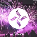 Artwork for "Sensoria Annual 2018"