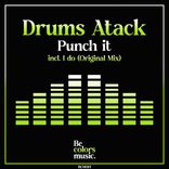 Artwork for "Punch it"