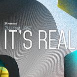 It's Real (Instrumental)