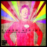 Did You Forget To Shine?