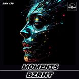 Portada para "Moments"