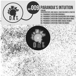 Artwork für "Paranoia's Intuition"