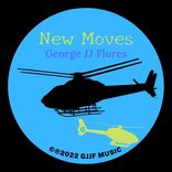 Artwork für "New Moves"