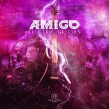 Artwork voor "ELECTRIC GUITARS"