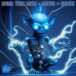 Artwork voor "Born This Way"