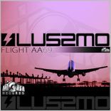 Artwork for "Flight AA69"