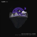 Artwork for "Into The Groove EP"