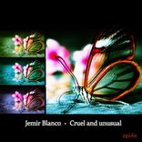 Artwork for "Cruel and Unusual"