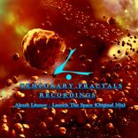 Portada para "Launch The Space"