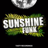 Portada para "Sunshine Funk"