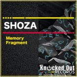 Artwork for "Memory Fragment"