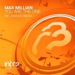 Artwork for "You Are The One (Darude Remix)"